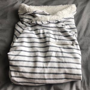 Abercrombie & Fitch Sweatshirt